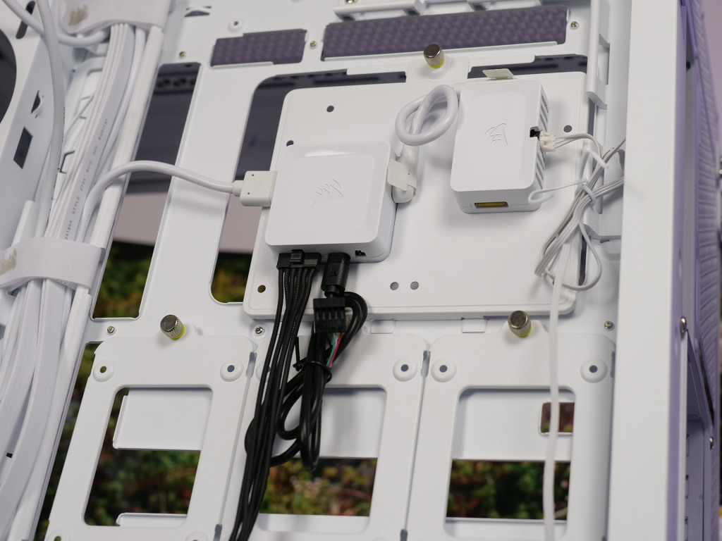 Đánh giá Corsair iCUE LINK 5000T LX RGB 2025 - Hiện đại hơn, đơn giản hơn và giá cả phải chăng hơn 64 Corsair iCUE LINK 5000T LX RGB 15