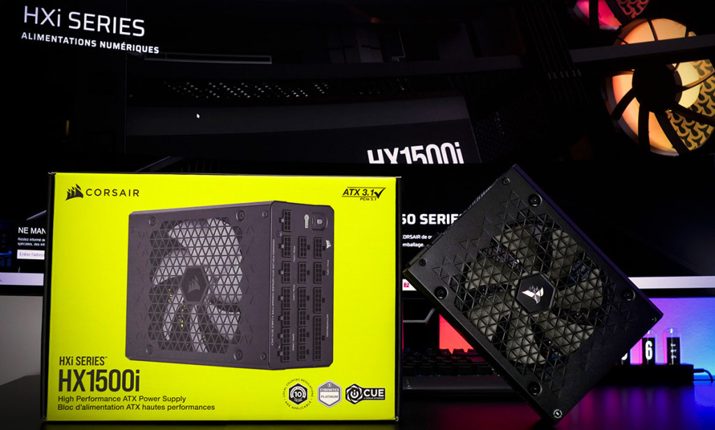 Đánh giá Corsair iCUE LINK 5000T LX RGB 2025 - Hiện đại hơn, đơn giản hơn và giá cả phải chăng hơn 78 Corsair iCUE LINK 5000T LX RGB 2