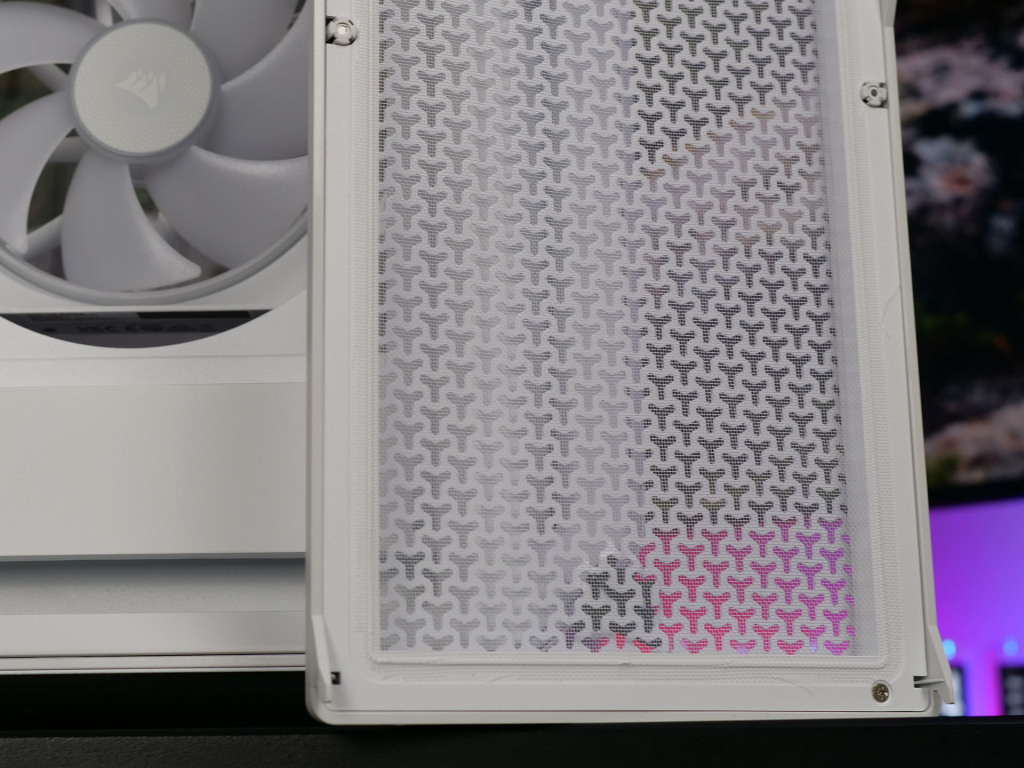 Đánh giá Corsair iCUE LINK 5000T LX RGB 2025 - Hiện đại hơn, đơn giản hơn và giá cả phải chăng hơn 59 Corsair iCUE LINK 5000T LX RGB 20