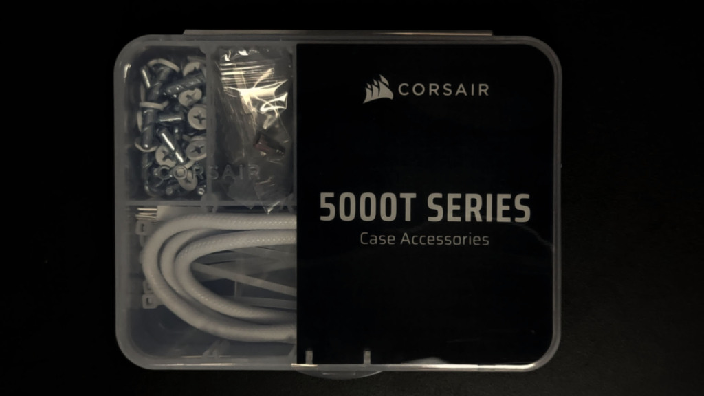 Đánh giá Corsair iCUE LINK 5000T LX RGB 2025 - Hiện đại hơn, đơn giản hơn và giá cả phải chăng hơn 50 Corsair iCUE LINK 5000T LX RGB 29
