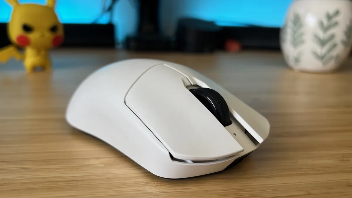 Cougar Revenger Pro 4K 7