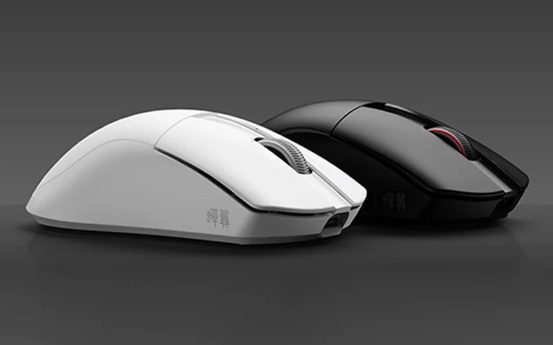 Đánh giá Dareu A950 Wing: Chuột Gaming siêu nhẹ 35g, hiệu suất 8K vô địch 18 Dareu A950 Wing 4