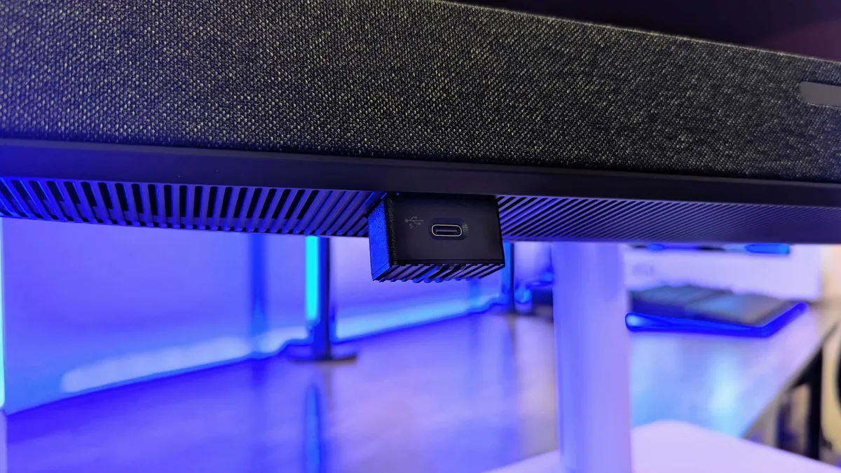 Dell 32 Plus 4K QD OLED 10