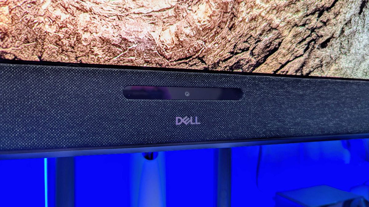 Dell 32 Plus 4K QD OLED 3