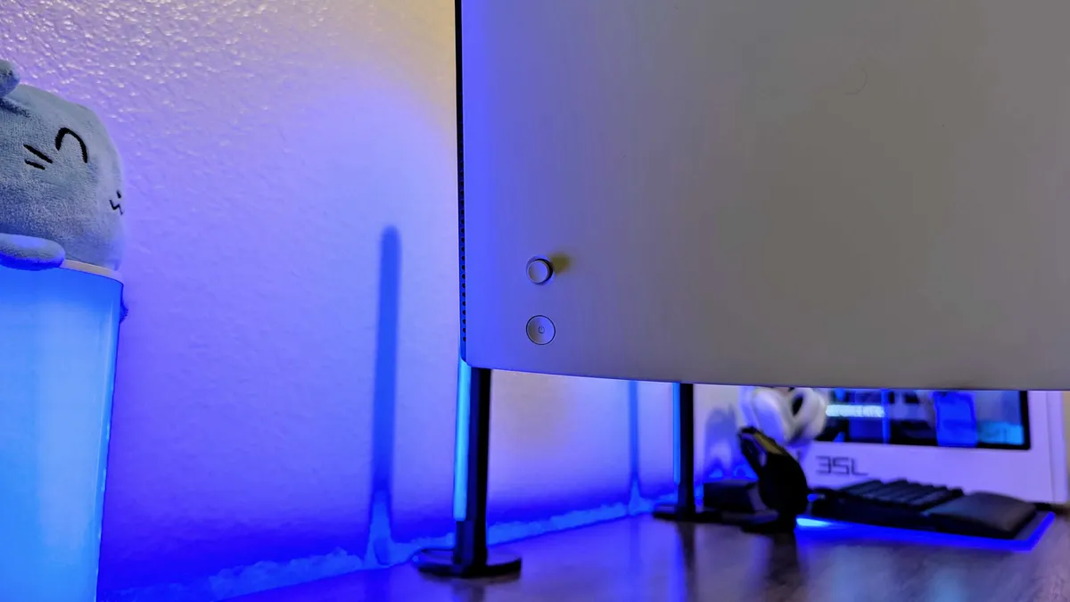 Dell 32 Plus 4K QD OLED 5 1