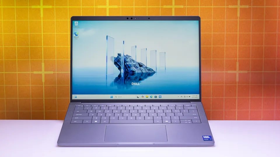 Đánh giá Dell Pro 14 Premium (PA14250): Diện mạo mới của dòng Latitude, hiệu năng ấn tượng cho doanh nghiệp 28 Dell Pro 14 Premium PA14250 1