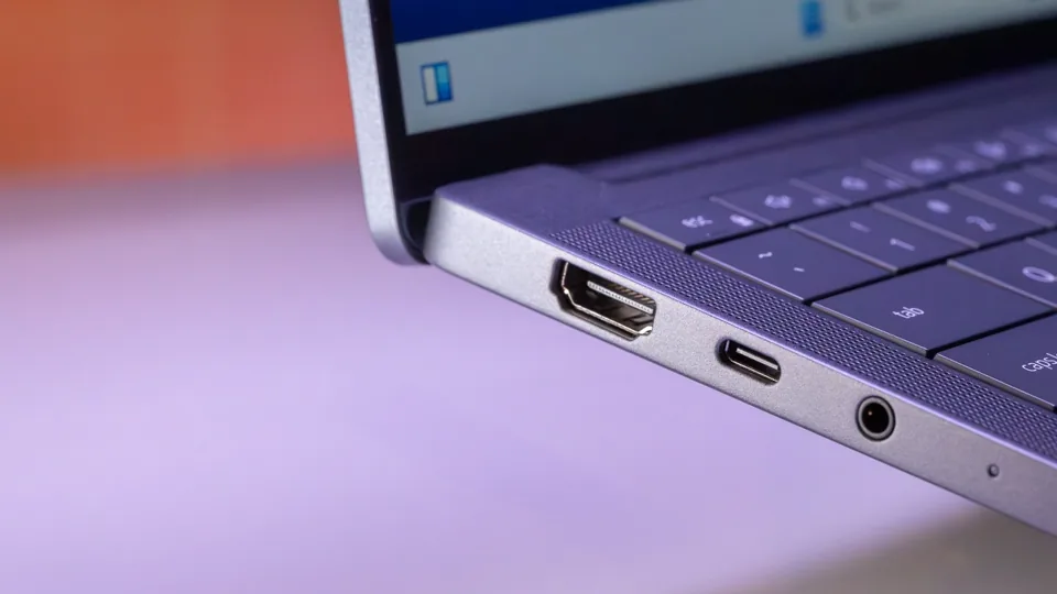 Đánh giá Dell Pro 14 Premium (PA14250): Diện mạo mới của dòng Latitude, hiệu năng ấn tượng cho doanh nghiệp 25 Dell Pro 14 Premium PA14250 4