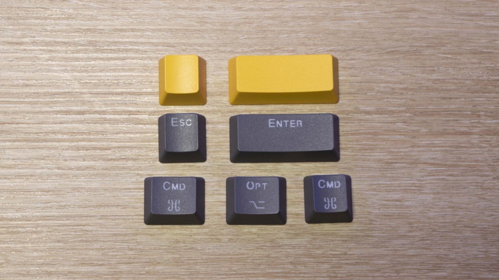 ENDORFY Celeris 1800 20