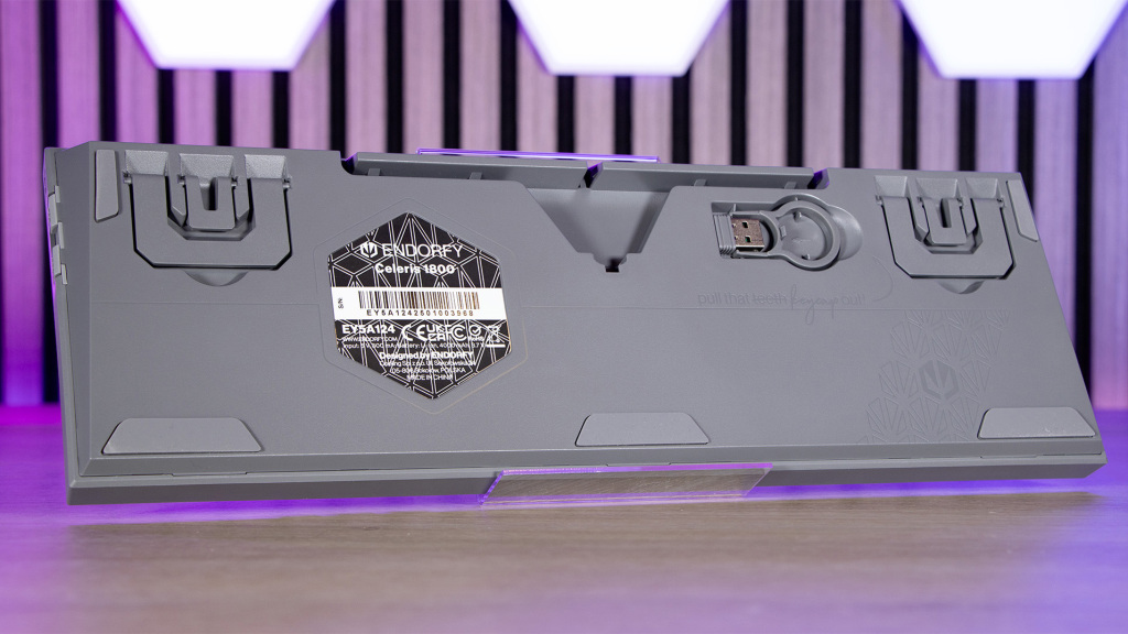 ENDORFY Celeris 1800 27