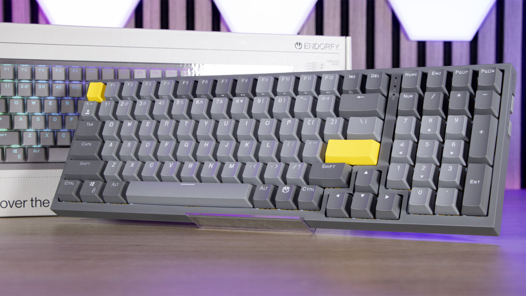 ENDORFY Celeris 1800 33