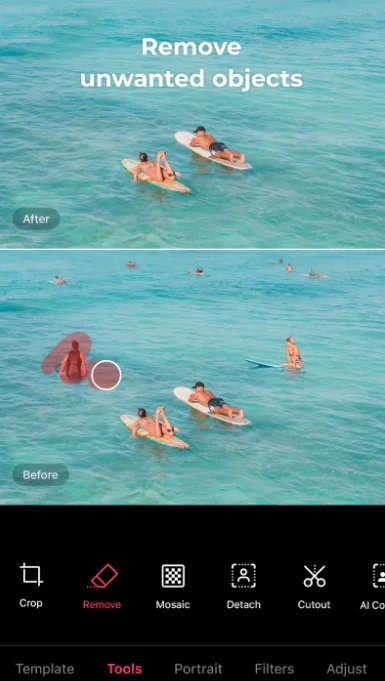 EPIK AI Photo and Video Editor