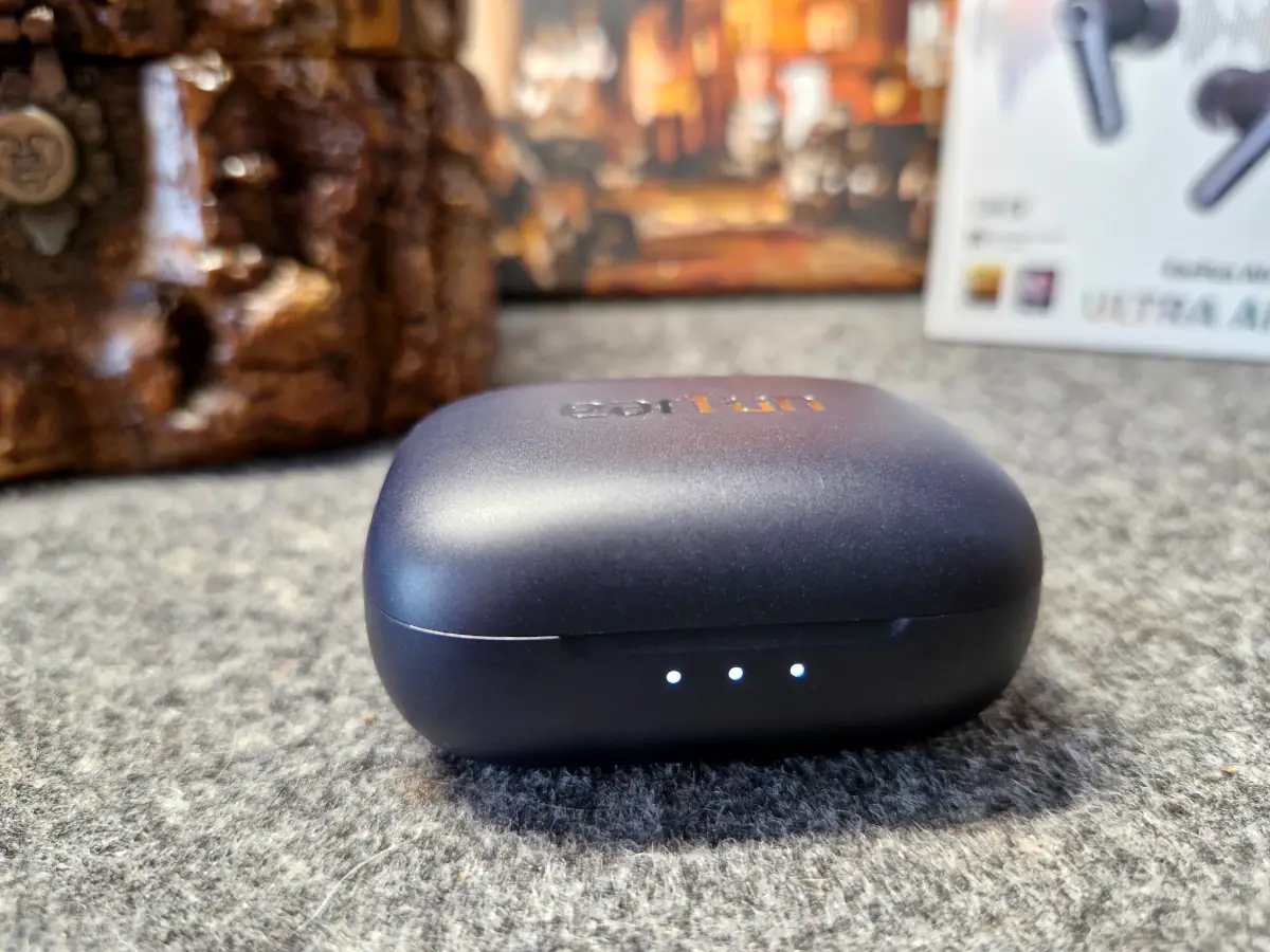 Đánh giá chi tiết EarFun Air Pro 4: Mẫu tai nghe chống ồn chủ động (ANC) đáng sở hữu. 25 EarFun Air Pro 4 15