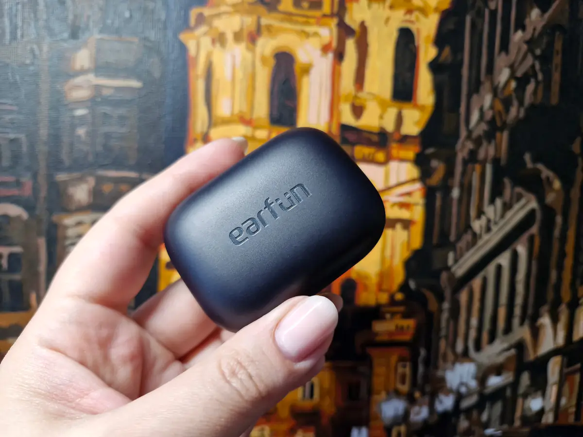 Đánh giá chi tiết EarFun Air Pro 4: Mẫu tai nghe chống ồn chủ động (ANC) đáng sở hữu. 24 EarFun Air Pro 4 16