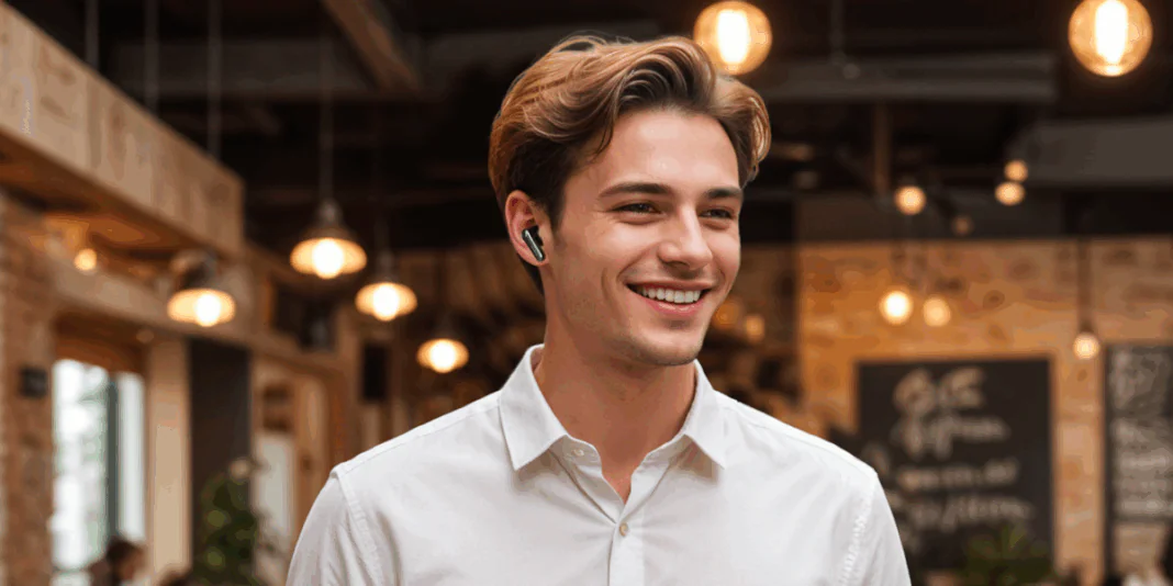 Đánh giá chi tiết EarFun Air Pro 4: Mẫu tai nghe chống ồn chủ động (ANC) đáng sở hữu. 31 EarFun Air Pro 4 9