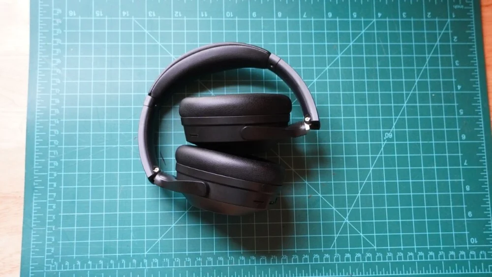Đánh giá EarFun Wave Life: Tai nghe có âm trầm mạnh mẽ mà giá cả phải chăng 13 EarFun Wave Life 4