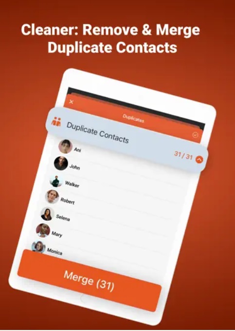 Top 10 ứng dụng dọn dẹp dành cho iPhone và iPad tốt nhất năm 2025 17 Easy Cleaner