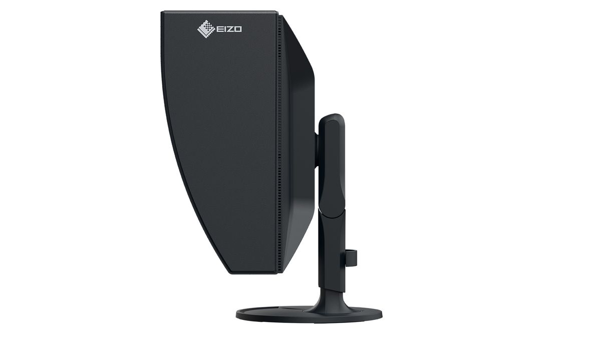 Đánh giá Eizo ColorEdge CG2700X: Màn hình 4K HDR lý tưởng cho công việc sáng tạo 17 Eizo ColorEdge CG2700X 7