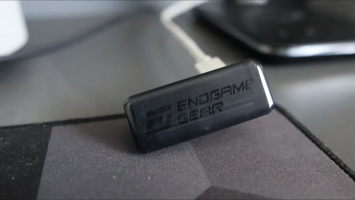 Đánh giá Endgame Gear OP1w 4K: Chuột chơi game siêu nhẹ, hiệu năng mạnh mẽ 20 Endgame Gear OP1w 4K 4