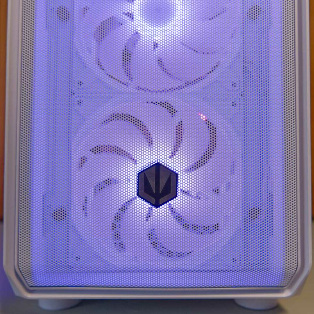 Đánh giá Endorfy Arx 700 ARGB: Thùng máy tầm trung với luồng khí mạnh mẽ và ánh sáng RGB nổi bật 33 Endorfy Arx 700 ARGB 16