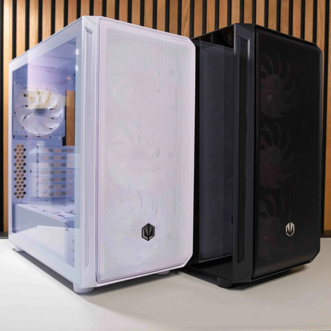 Đánh giá Endorfy Arx 700 ARGB: Thùng máy tầm trung với luồng khí mạnh mẽ và ánh sáng RGB nổi bật 19 Endorfy Arx 700 ARGB 2