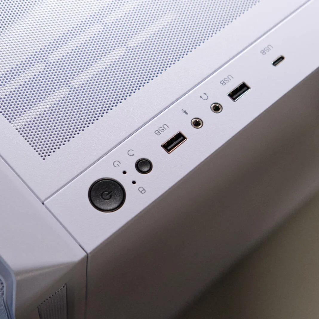 Đánh giá Endorfy Arx 700 ARGB: Thùng máy tầm trung với luồng khí mạnh mẽ và ánh sáng RGB nổi bật 23 Endorfy Arx 700 ARGB 6