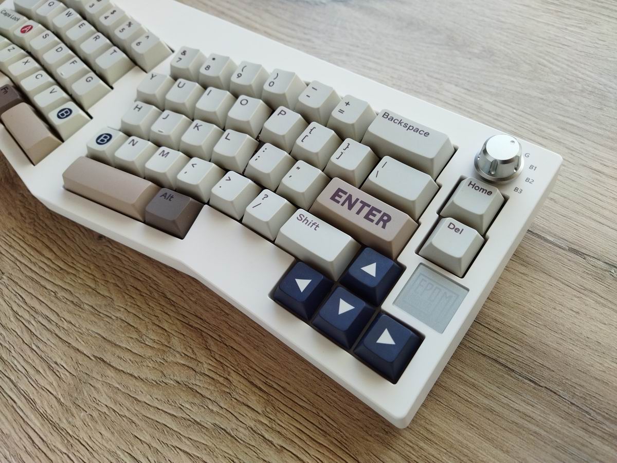 Epomaker Alice 66 10