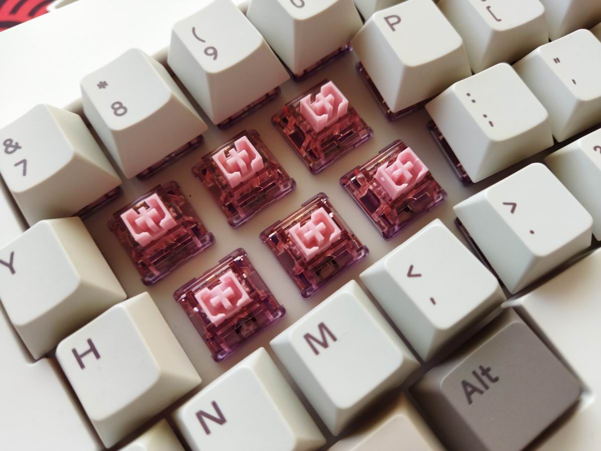 Epomaker Alice 66 11