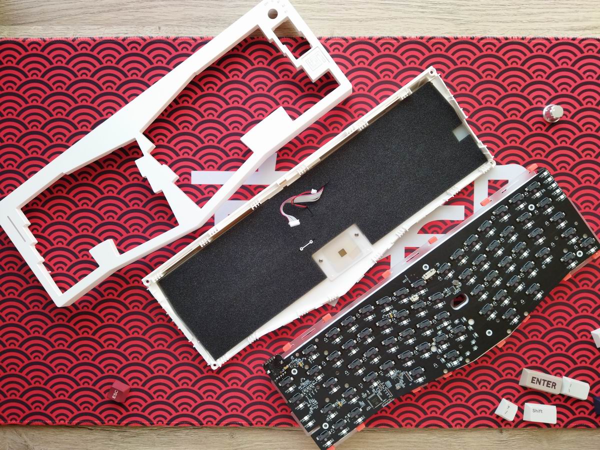 Epomaker Alice 66 14