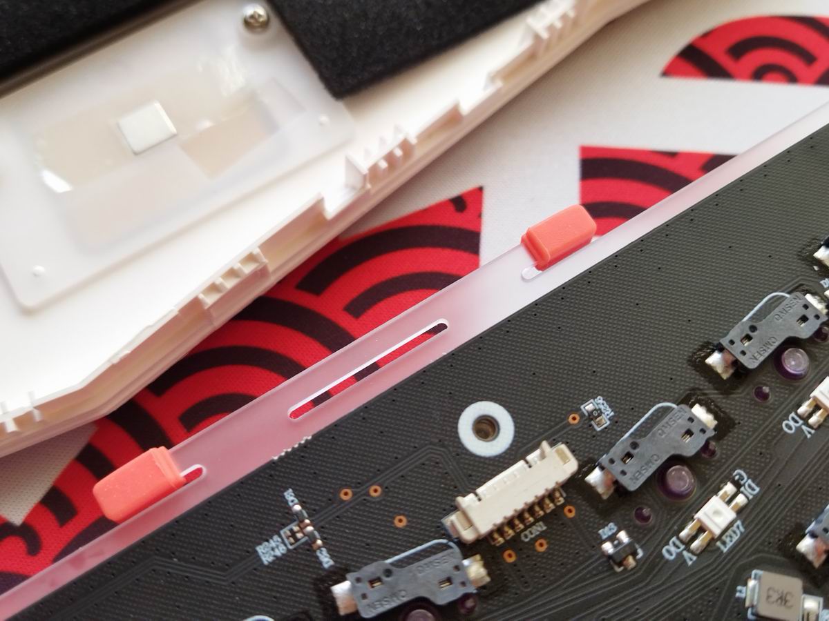 Epomaker Alice 66 16