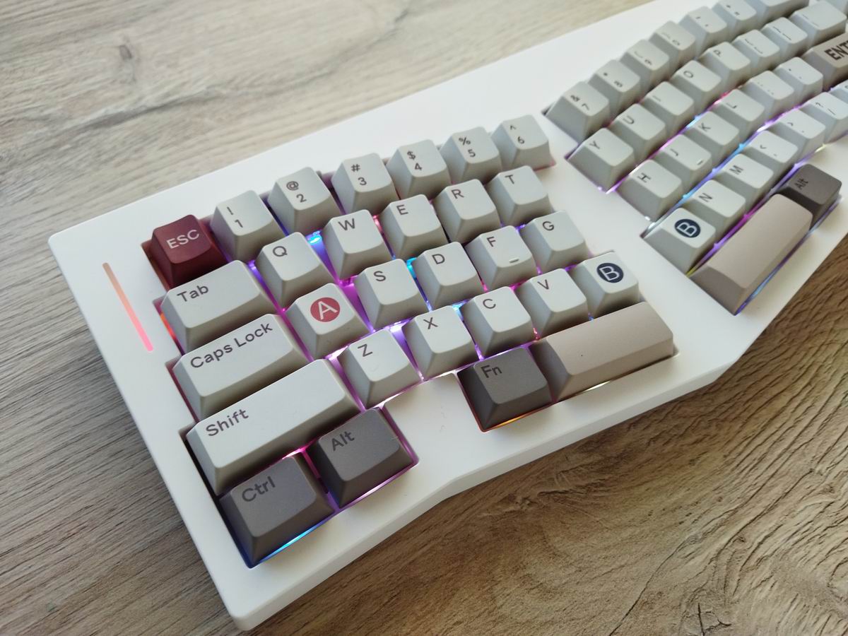 Epomaker Alice 66 18