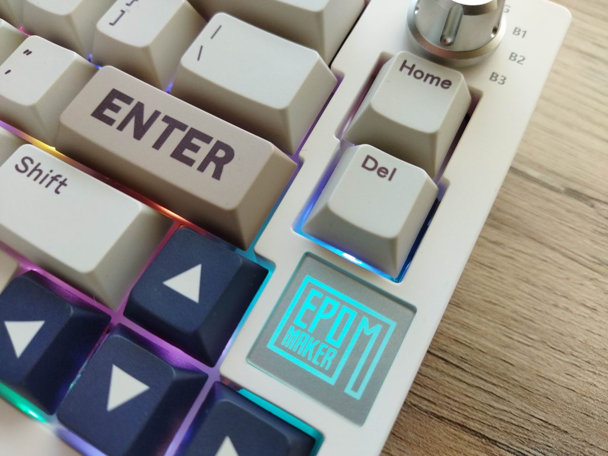 Epomaker Alice 66 19