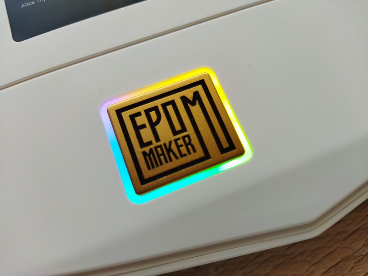 Epomaker Alice 66 20