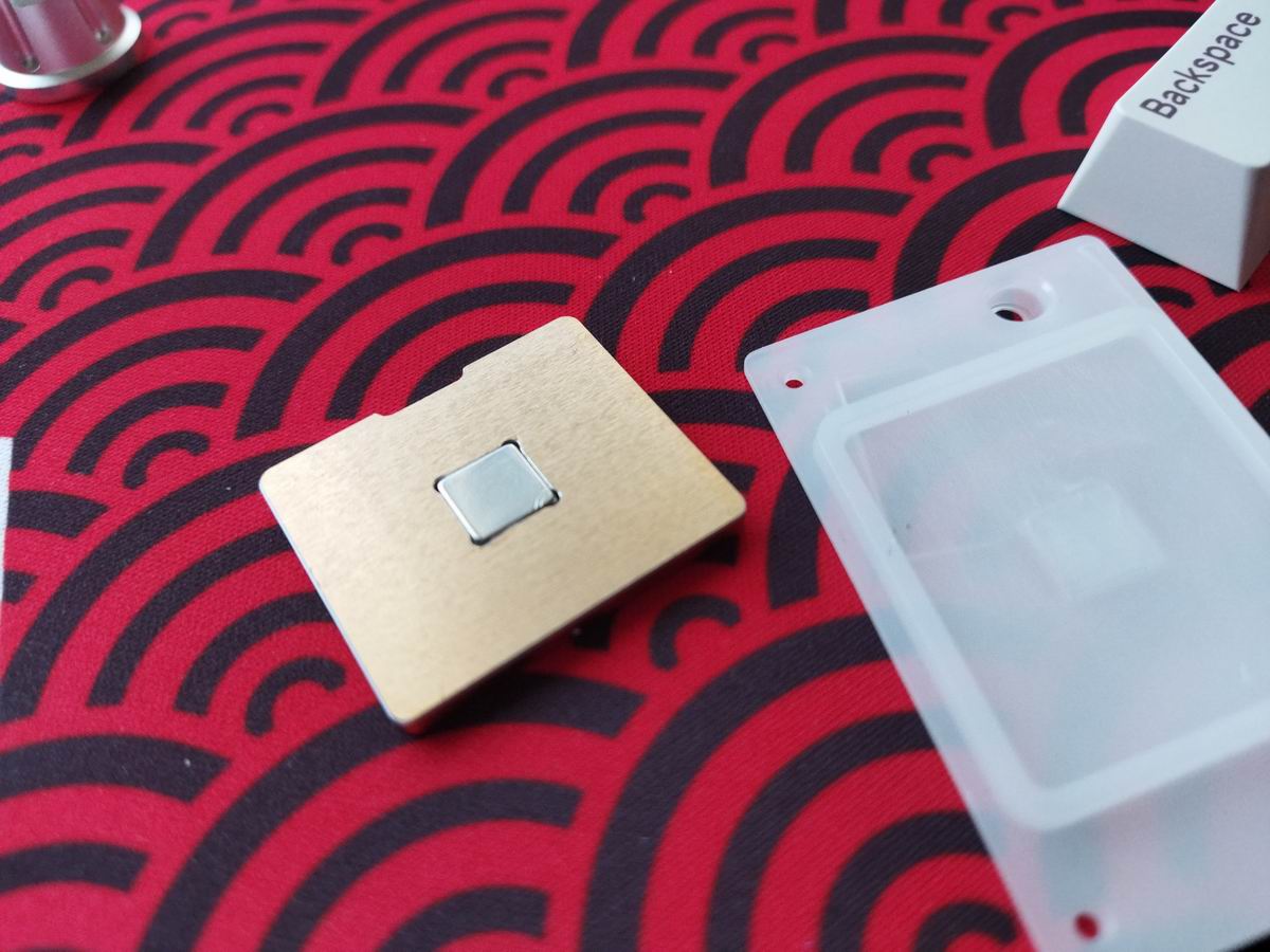 Epomaker Alice 66 21