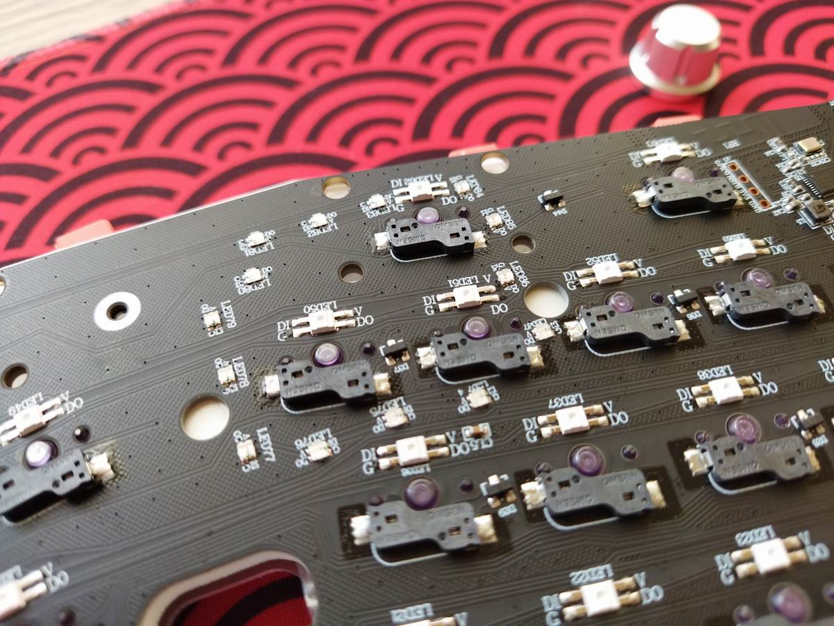 Epomaker Alice 66 22