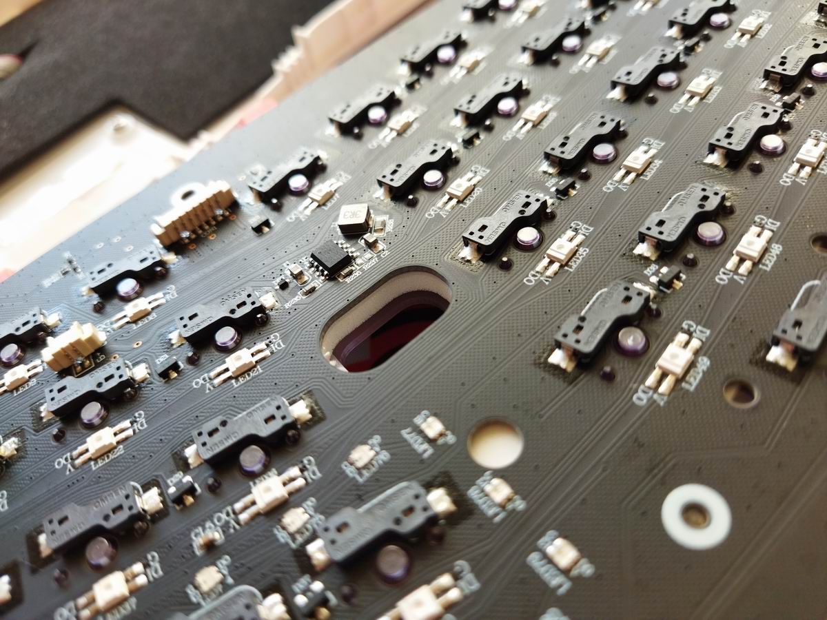 Epomaker Alice 66 23