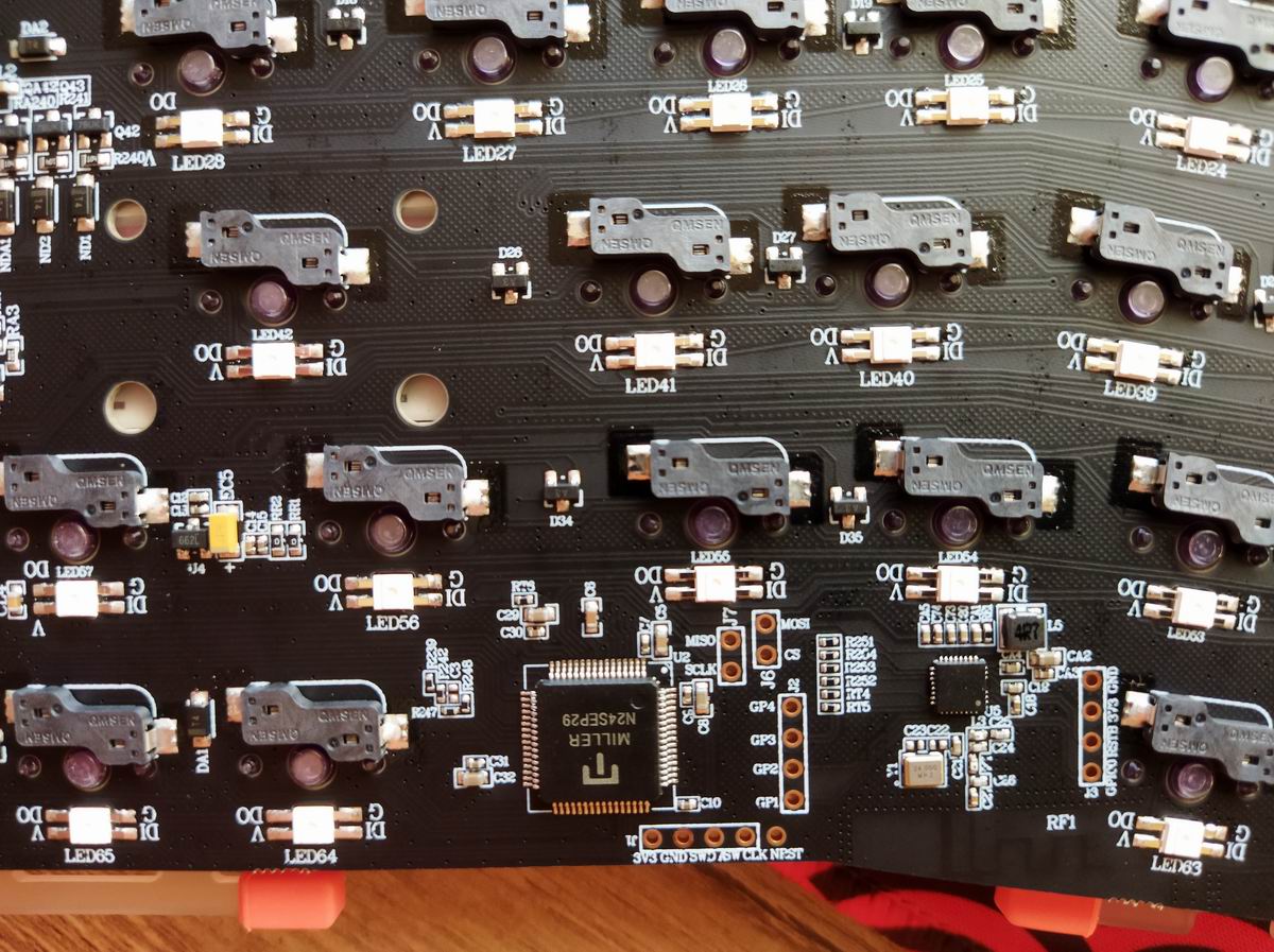 Epomaker Alice 66 24