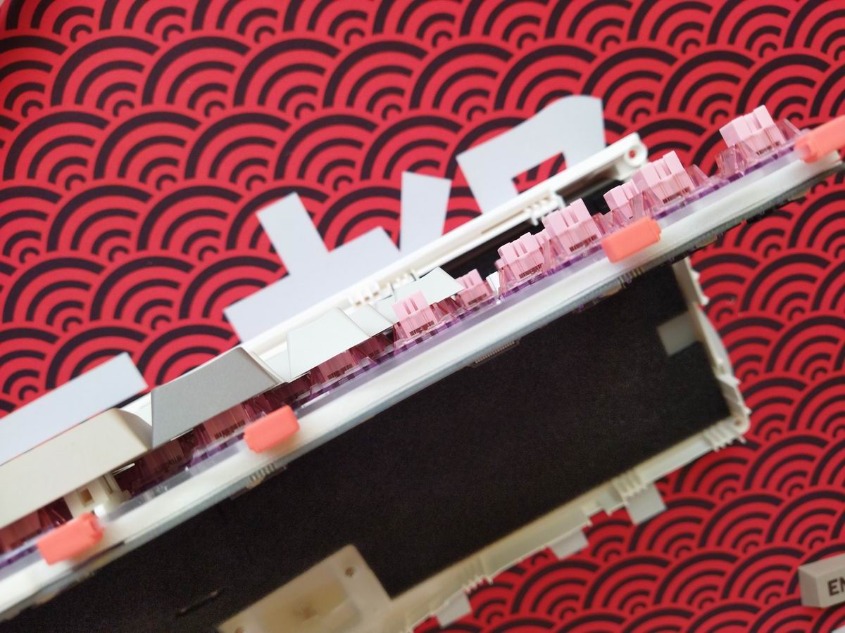 Epomaker Alice 66 25