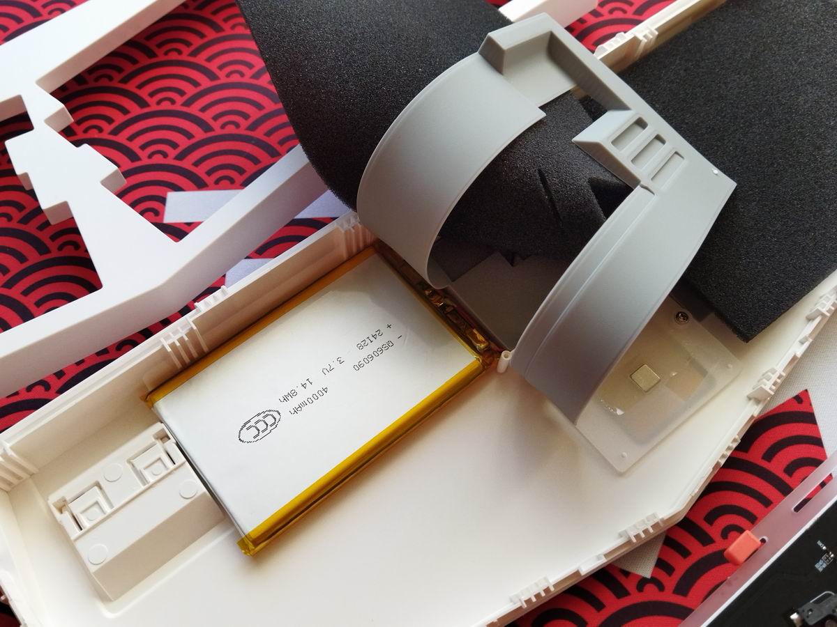 Epomaker Alice 66 26