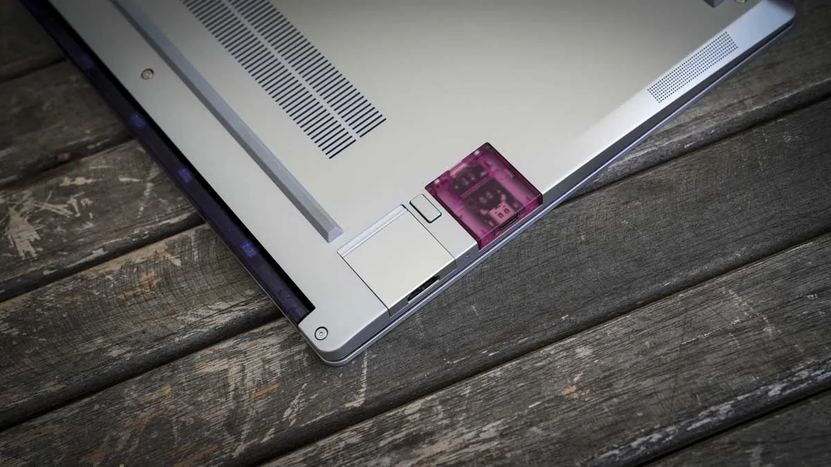Đánh giá Framework 13 DIY Edition: Tuyệt tác mô-đun cho người đam mê tự xây dựng laptop 11 Framework 13 DIY Edition 5