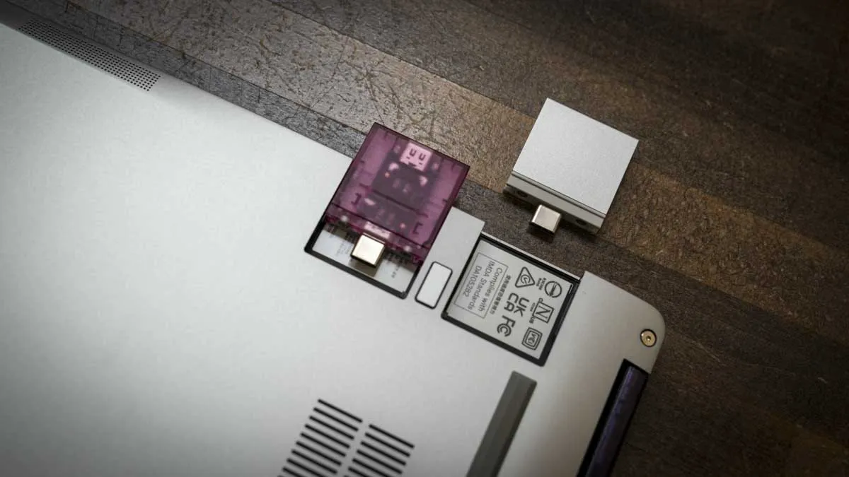Đánh giá Framework 13 DIY Edition: Tuyệt tác mô-đun cho người đam mê tự xây dựng laptop 13 Framework 13 DIY Edition 7