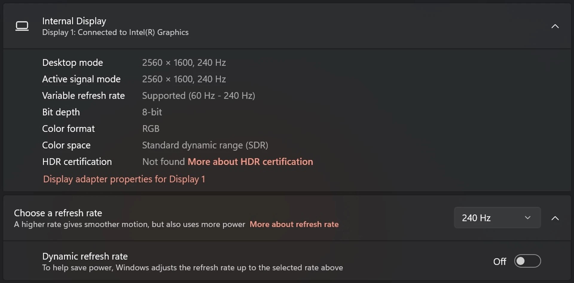 Đánh giá laptop gaming GIGABYTE AORUS Master 16: Mạnh mẽ, mượt mà, màn hình siêu nét! 63 GIGABYTE AORUS Master 16 31