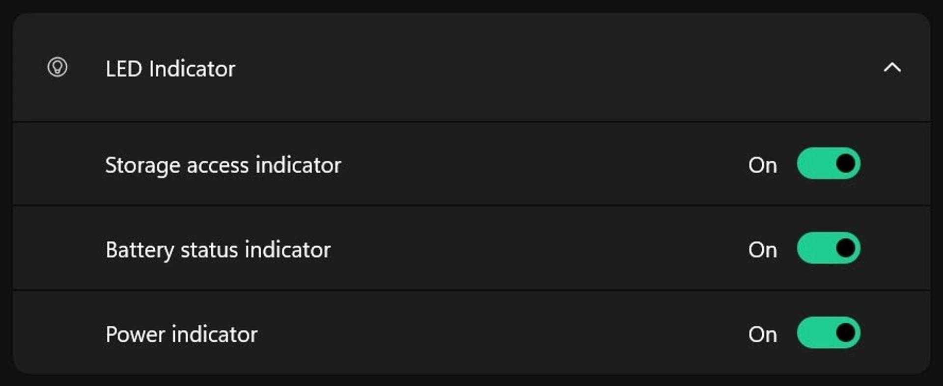 Đánh giá laptop gaming GIGABYTE AORUS Master 16: Mạnh mẽ, mượt mà, màn hình siêu nét! 54 GIGABYTE AORUS Master 16 40