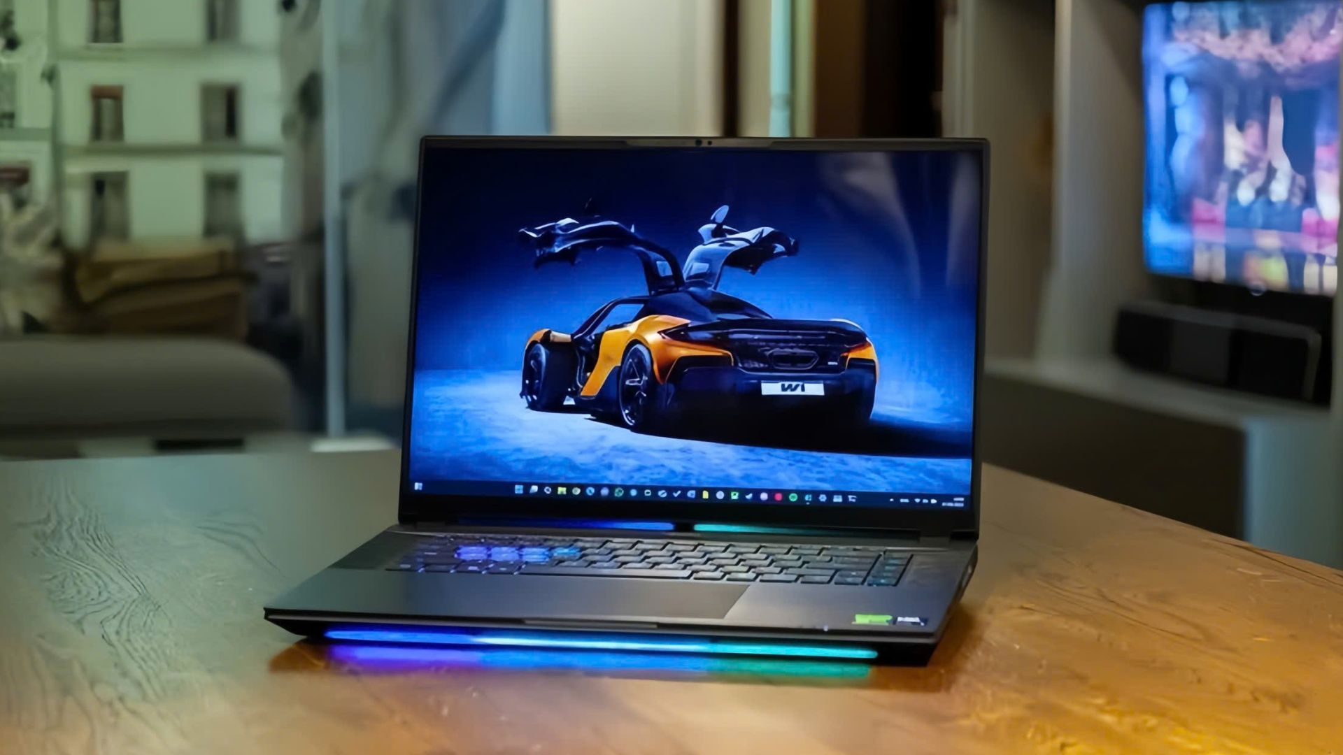Đánh giá laptop gaming GIGABYTE AORUS Master 16: Mạnh mẽ, mượt mà, màn hình siêu nét! 1 GIGABYTE AORUS Master 16 47
