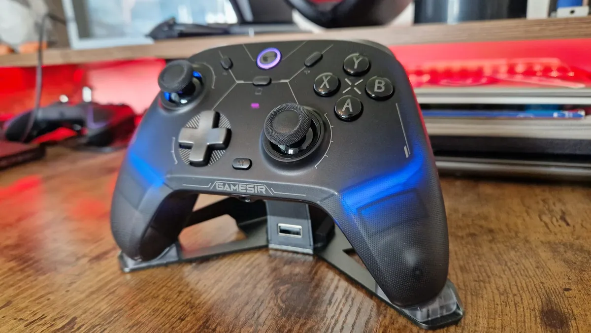 GameSir Cyclone 2 5