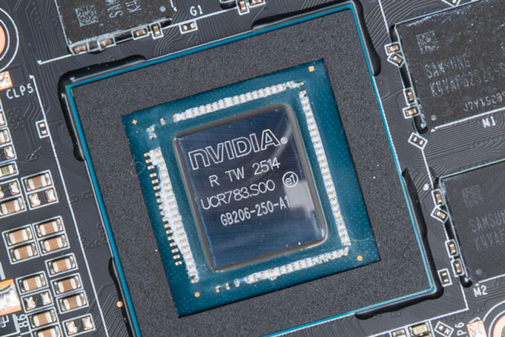 GeForce RTX 5060 8GB 9