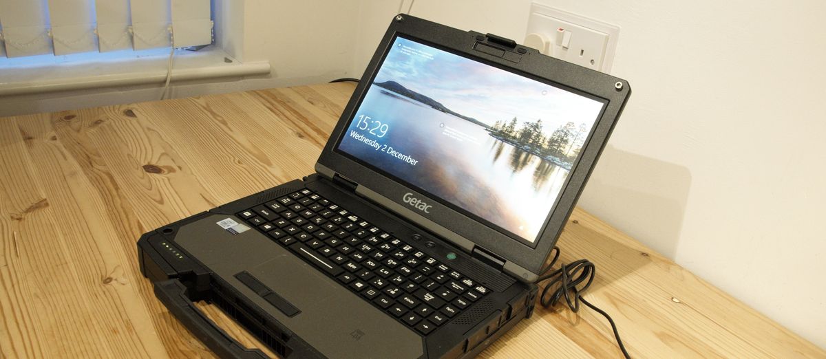 Đánh giá laptop Getac B360 Pro (2023): Hiệu năng ấn tượng, độ bền vượt trội 17 Getac B360 Pro 2023 1