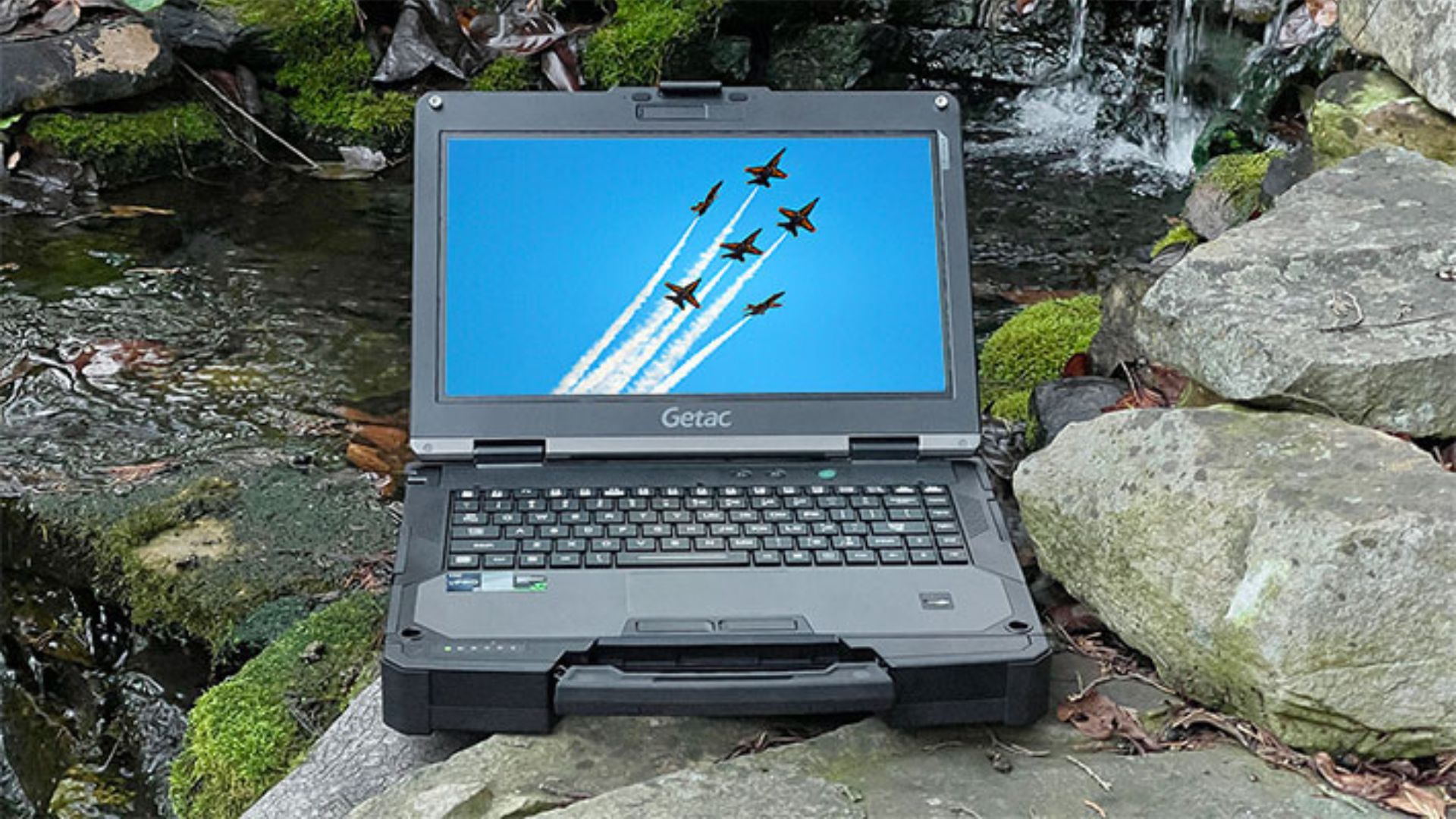 Đánh giá laptop Getac B360 Pro (2023): Hiệu năng ấn tượng, độ bền vượt trội 1 Getac B360 Pro 2023 2