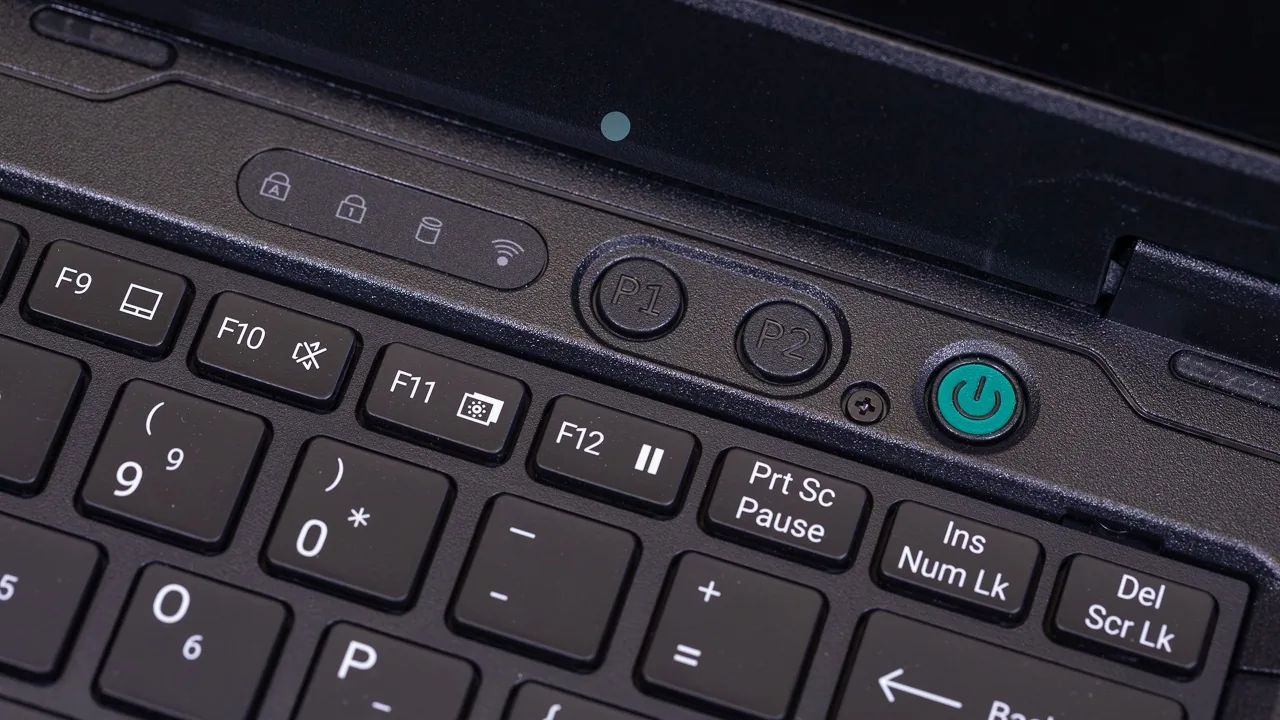 Đánh giá laptop Getac S510: Độ bền ấn tượng và màn hình lớn cho nhân viên làm việc thực địa 35 Getac S510 1