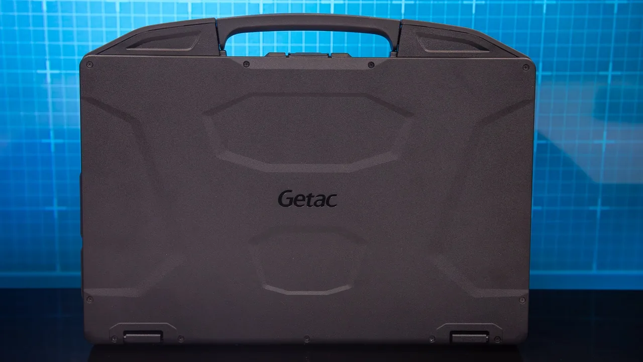 Đánh giá laptop Getac S510: Độ bền ấn tượng và màn hình lớn cho nhân viên làm việc thực địa 28 Getac S510 8