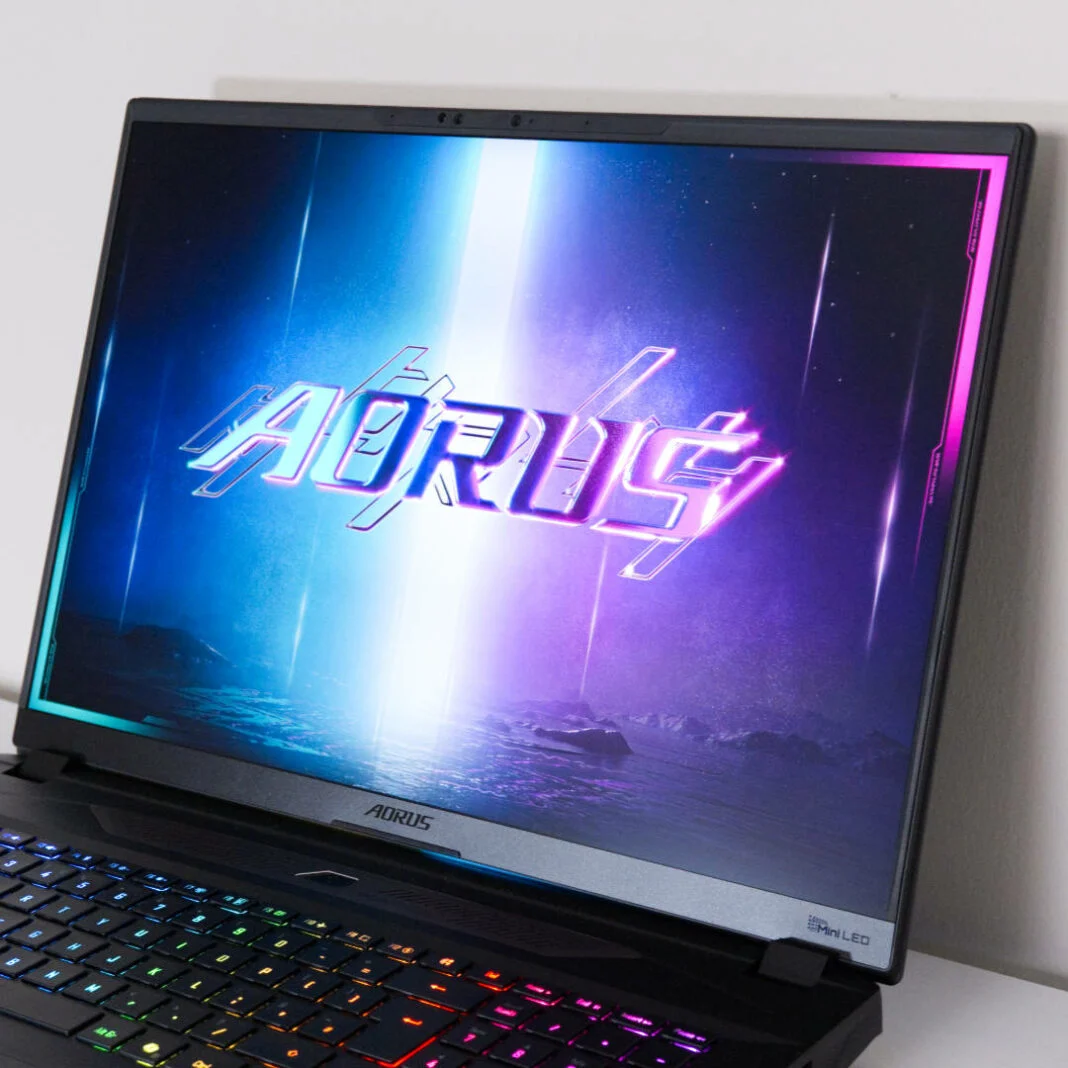 Đánh giá Gigabyte Aorus Master 18: Sức mạnh RTX 5090 bùng nổ trong cỗ máy di động đỉnh cao 20 Gigabyte Aorus Master 18 7